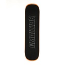 SNOWSKATE AMBITION JIB ORANGE - 8.5" X 32.5''