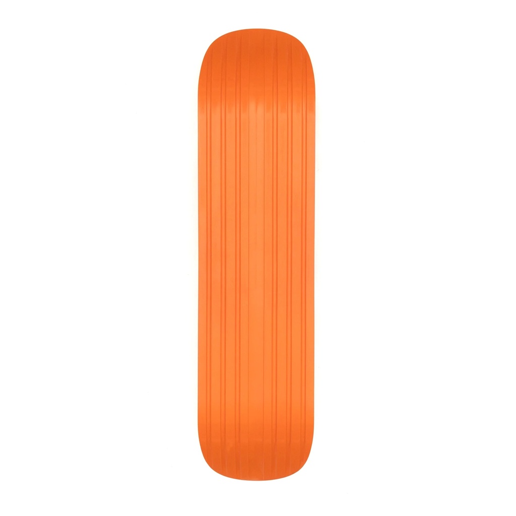 SNOWSKATE AMBITION JIB ORANGE - 8.5" X 32.5''