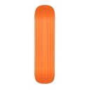 SNOWSKATE AMBITION JIB ORANGE - 8.5" X 32.5''