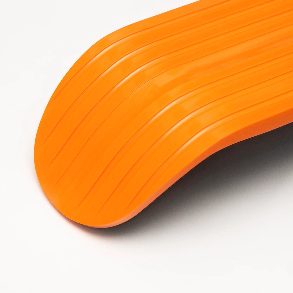 SNOWSKATE AMBITION JIB ORANGE - 8.5" X 32.5''