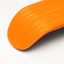 SNOWSKATE AMBITION JIB ORANGE - 8.5" X 32.5''