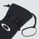 MITAINES OAKLEY POWDER RIDGE MITTENS - BLACKOUT