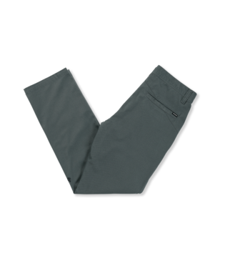 PANTALON VOLCOM FRICKIN MODERN STRETCH - DARK SLATE (DST)