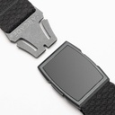 CEINTURE ARCADE ATLAS - NOIR