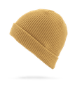 TUQUE VOLCOM FULL STONE BEANIE - MUSTARD
