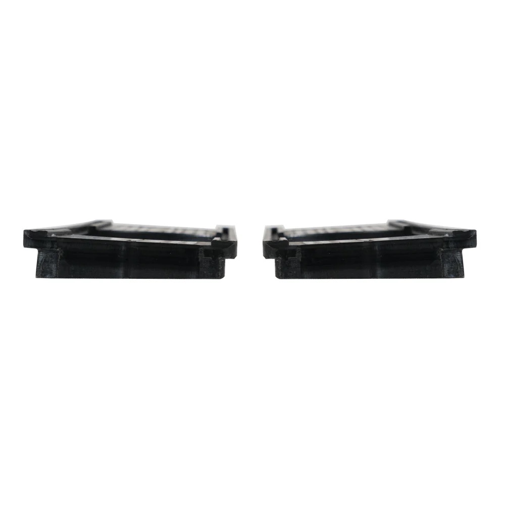SPARK R&D SOLID BOARD CANTED PUCKS