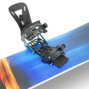SPARK R&D SOLID BOARD CANTED PUCKS
