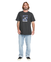 JEANS VOLCOM SOLVER DENIM - DESERT DIRT INDIGO (DDN)