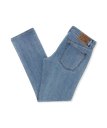 JEANS VOLCOM VORTA DENIM - CALI BLUE (CBU)