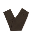 PANTALON VOLCOM FRICKIN MODERN STRETCH - DARK BROWN (DBR)