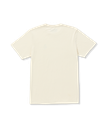 T-SHIRT VOLCOM ONE TECH SHORT SLEEVE TEE - CLOUD