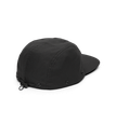 CASQUETTE VOLCOM STONE TRIP FLAP HAT - NOIR