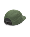 CASQUETTE VOLCOM RAMP STONE ADJ HAT - FIR GREEN