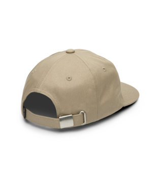 CASQUETTE VOLCOM FULL STONE DAD HAT - MILITARY