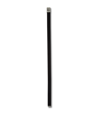 CEINTURE VOLCOM CIRCLE WEB BELT NOIR