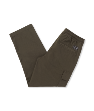 PANTALON VOLCOM JUNIOR MARCH CARGO EW - WREN