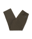 PANTALON VOLCOM JUNIOR MARCH CARGO EW - WREN