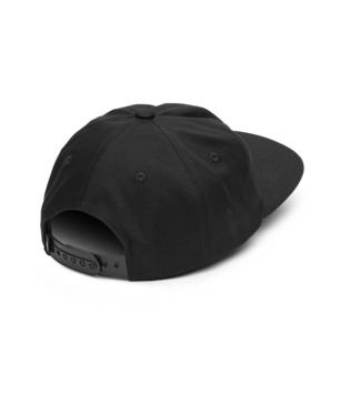 CASQUETTE VOLCOM FA TETSUNORI HAT - NOIR