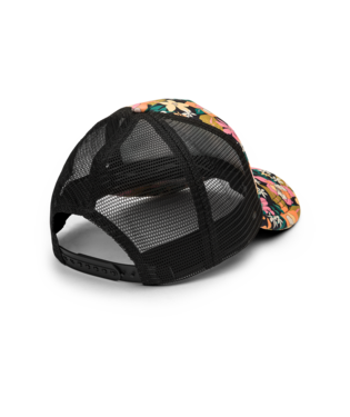 CASQUETTE VOLCOM INTO PARADISE HAT - MULTI
