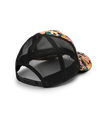 CASQUETTE VOLCOM INTO PARADISE HAT - MULTI