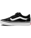 SOULIER VANS OLD SKOOL V ENFANTS - COLOR THEORY/DUSTY BLUE (copie)