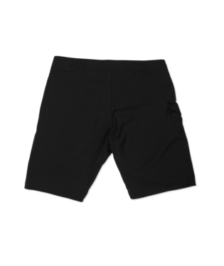 BOARDSHORT VOLCOM LIDO SOLID MOD 20 - NOIR