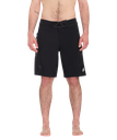 BOARDSHORT VOLCOM LIDO SOLID MOD 20 - NOIR