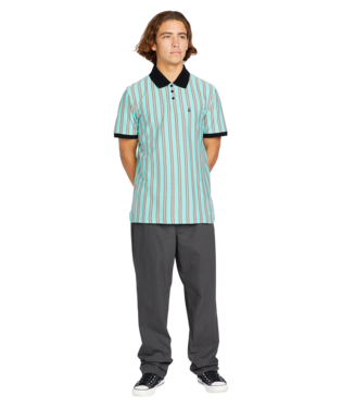 PANTALON VOLCOM DAPSTONE EW PANT - ASPHALT BLACK