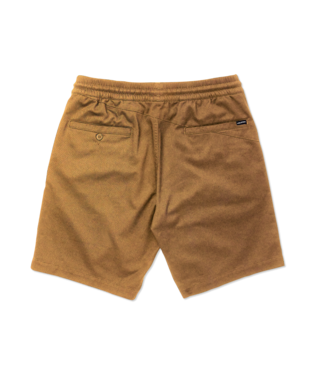 SHORT VOLCOM FRICKIN EW 19'' - DARK KHAKI