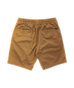 SHORT VOLCOM FRICKIN EW 19'' - DARK KHAKI
