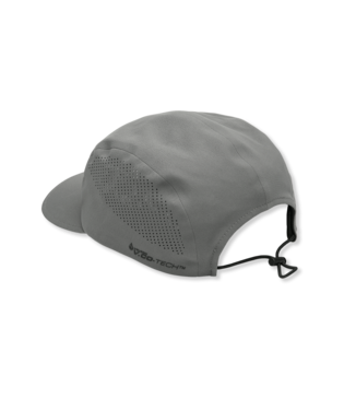 CASQUETTE VOLCOM STONE TECH DELTA CAMPER ADJUSTABLE - PEWTER