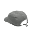 CASQUETTE VOLCOM STONE TECH DELTA CAMPER ADJUSTABLE - PEWTER