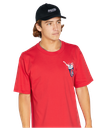 CASQUETTE VOLCOM PISTOL ADJUSTABLE HAT - NOIR