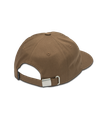 CASQUETTE VOLCOM FULL STONE DAD HAT - DARK EARTH