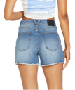 SHORT VOLCOM STONE HIRISE SHORT - JASPER BLUE