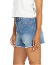 SHORT VOLCOM STONE HIRISE SHORT - JASPER BLUE
