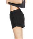 SHORT VOLCOM SUNDAY STRUT SHORT POUR FEMME - BLACK OUT