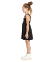 ROBE VOLCOM JUNIOR OCEANICA DRESS - NOIR