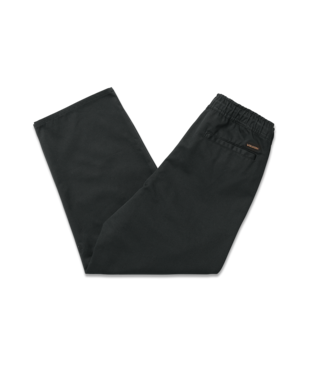 PANTALON VOLCOM JUNIOR FREAZY EW PANT - NOIR