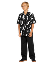 PANTALON VOLCOM JUNIOR FREAZY EW PANT - NOIR