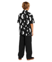 PANTALON VOLCOM JUNIOR FREAZY EW PANT - NOIR
