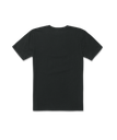 T-SHIRT VOLCOM JUNIOR BREAK IT SHORT SLEEVE TEE - NOIR