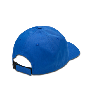 CASQUETTE VOLCOM JUNIOR PISTOL ADJUSTABLE HAT - PATRIOT BLUE