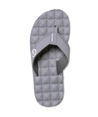 SANDALE VOLCOM RECLINER - LIGHT GREY