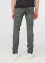 PANTALON DUER NO SWEAT SLIM - GULL