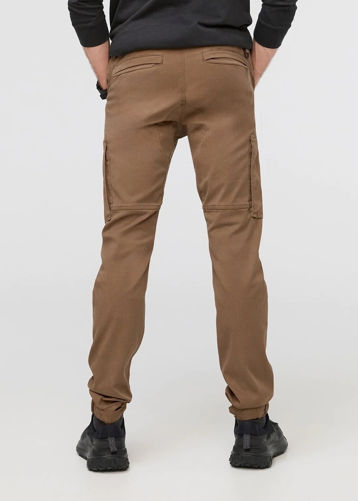 PANTALON DUER LIVE FREE ADVENTURE PANT - HAWKEYE