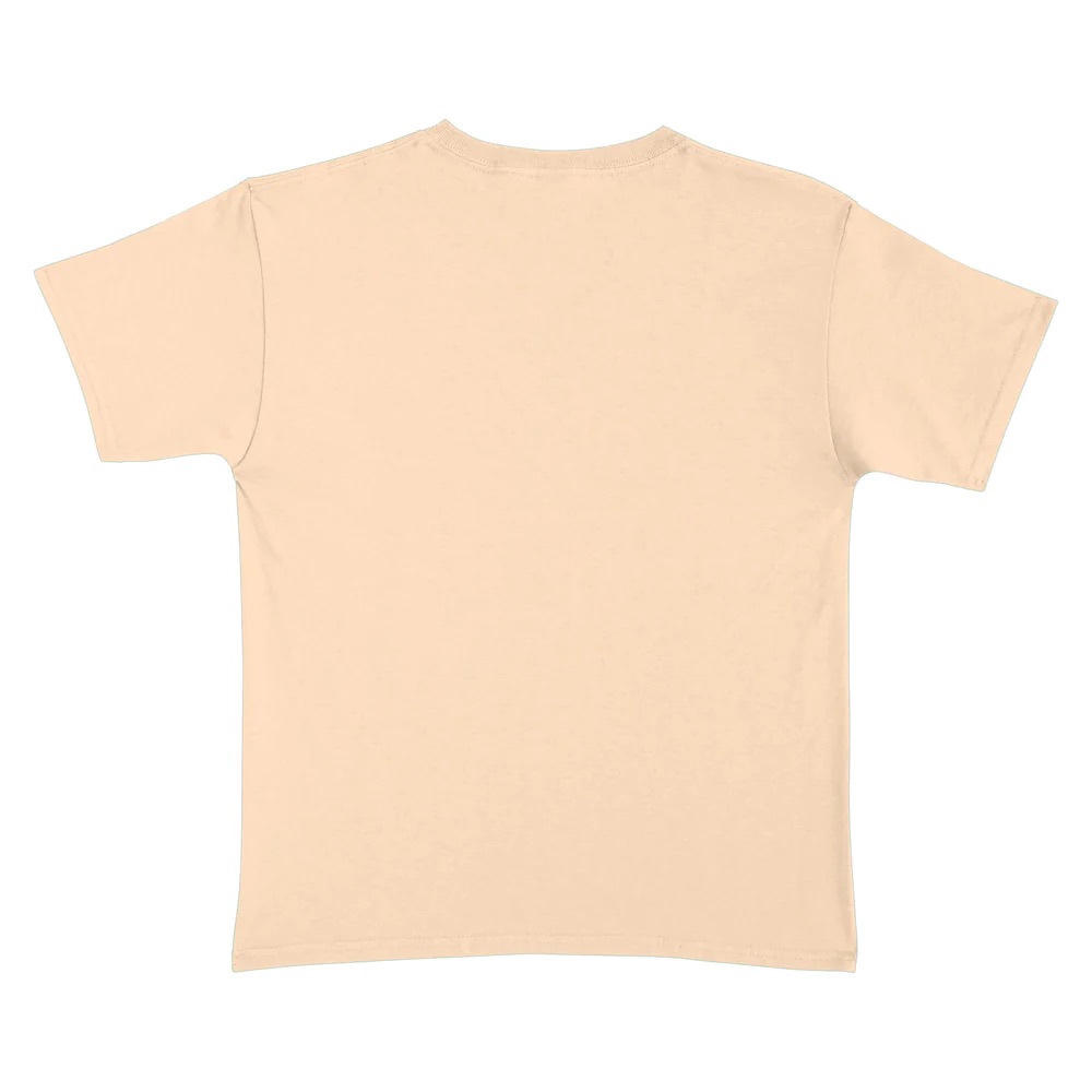 T-SHIRT SANTA CRUZ JUNIOR ONSHORE FRONT - SLATE