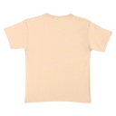 T-SHIRT SANTA CRUZ JUNIOR ONSHORE FRONT - SLATE