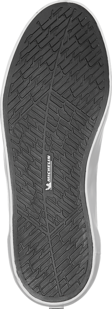 SOULIER ETNIES MARANA SLIP XLT - RED/WHITE