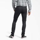 PANTALON DICKIES SKINNY FIT WORK PANTS - NOIR